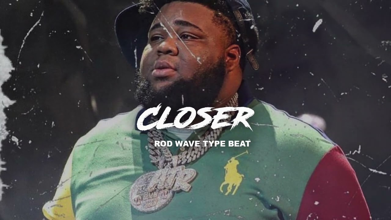 [FREE] Rod Wave Type Beat 2023 - 
