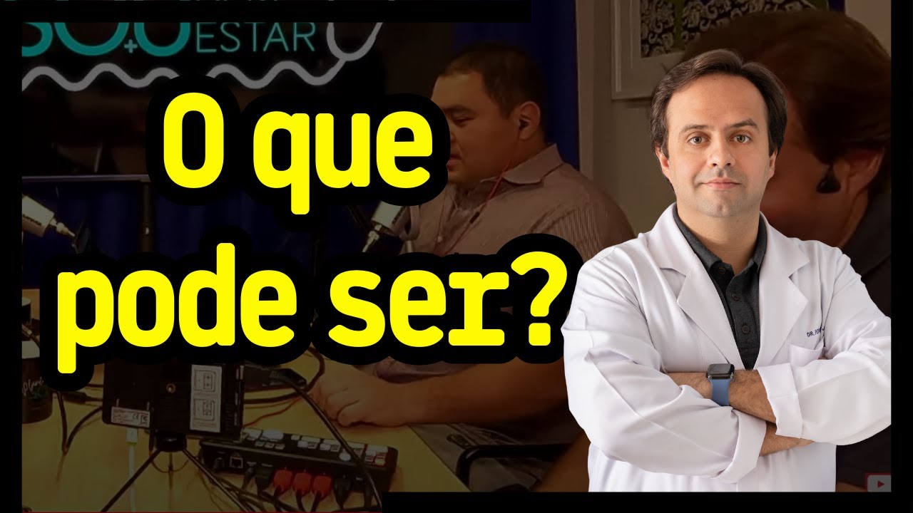 Dor no joelho em pessoas acima dos 50 anos | Especialista em Joelho