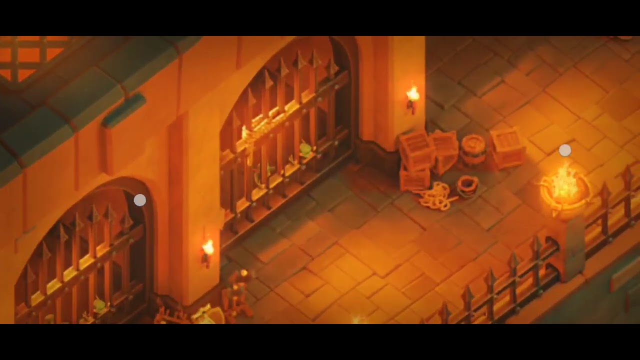 Dragon escape Scenary video #clashofclans #cocshorts #coc #cocnews 