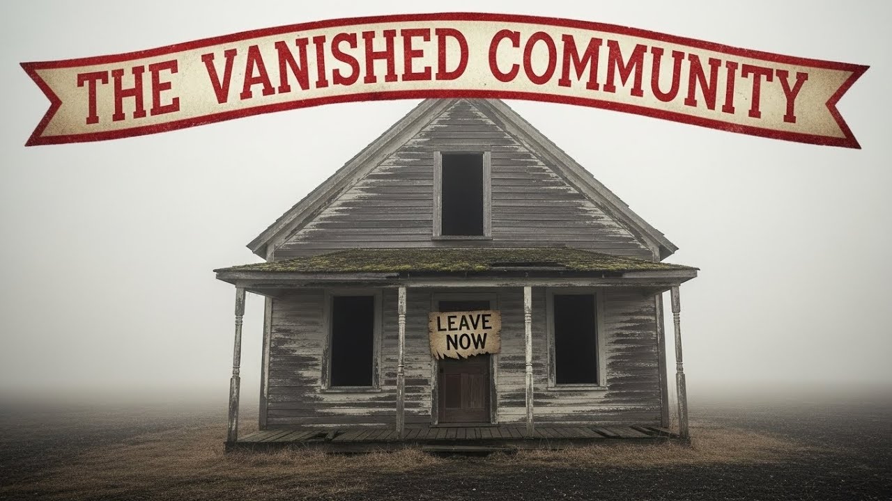 Forsyth County's SHOCKING 1912 Expulsion Revealed