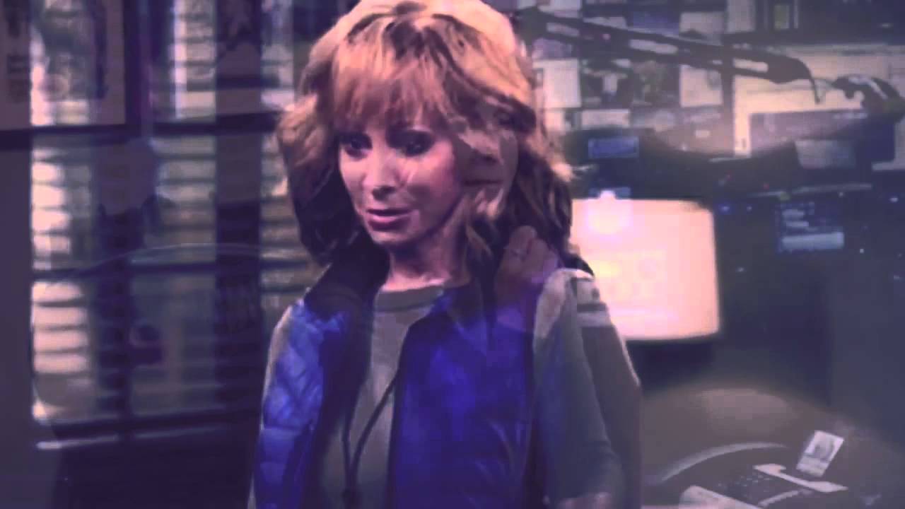 Reba McEntire - Take Me To Church