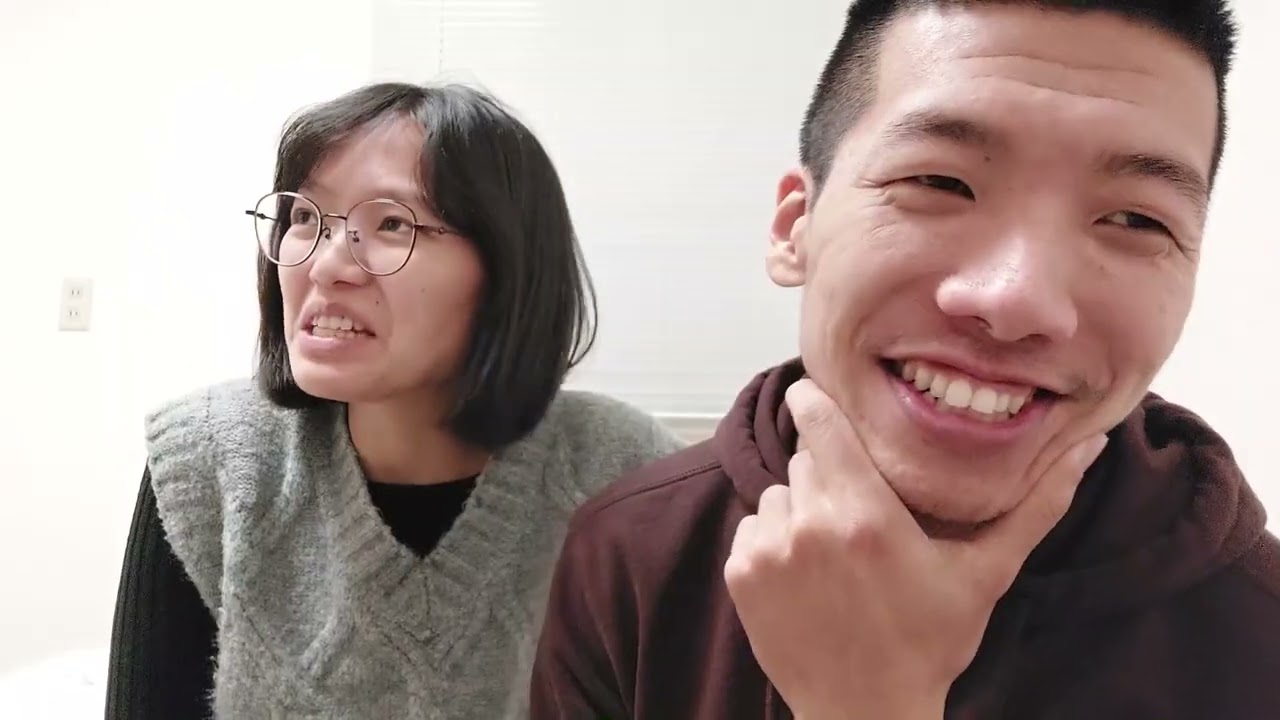React to the video I filmed 10 years ago