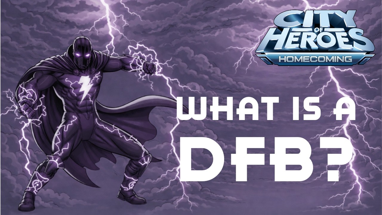 CoH: Homecoming - Death From Below
