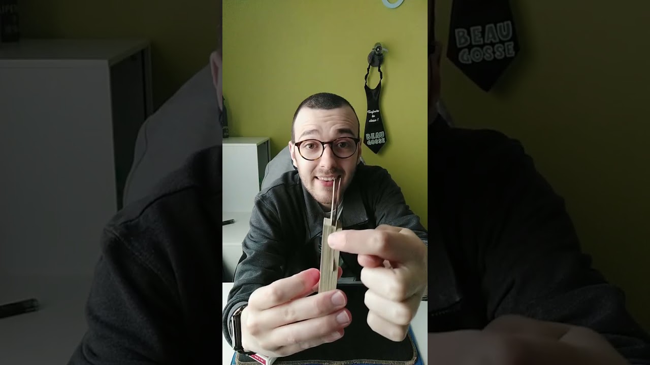 Impossible sandwich - Christian Grace #sandwich #magic #faitespercer #fyp
