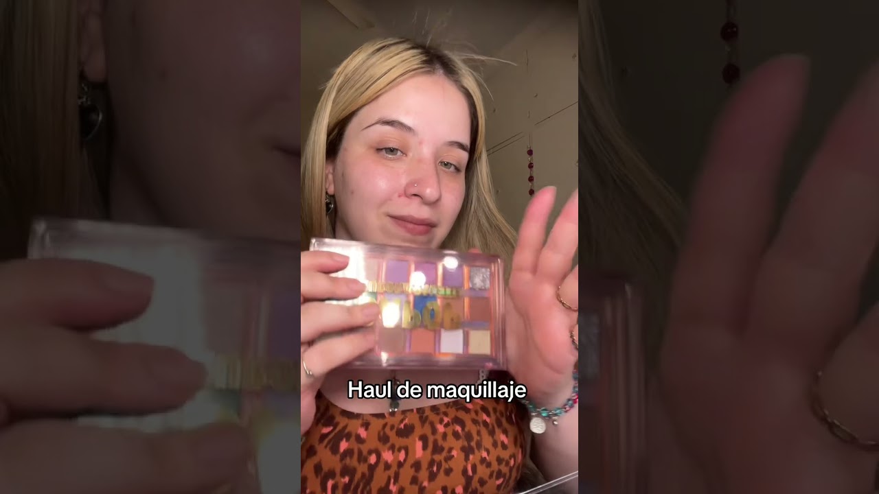 Novedades de Dapop, City Girl, Ruby Rose y Avon en maquillaje #makeup#beauty#news#maquillaje#haul