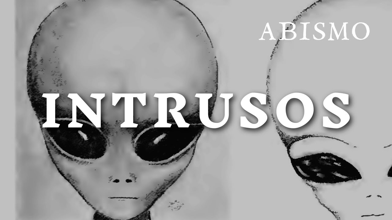 ABISMO. T01xP23. Intrusos