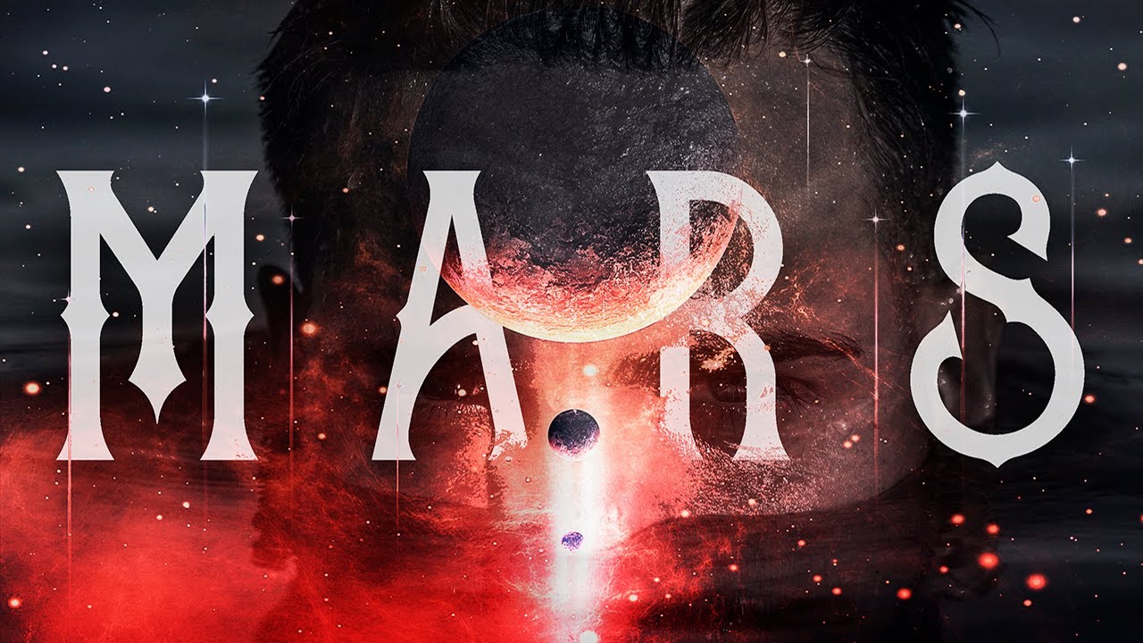 🔥Mars in Astrology || Your Life Force Revealed || All Mars Signs Explained🔥