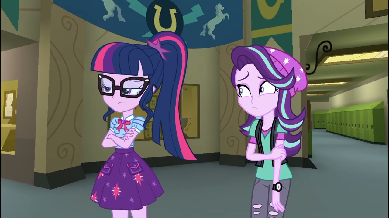 Parte 3 - Sonata y el All-Star 