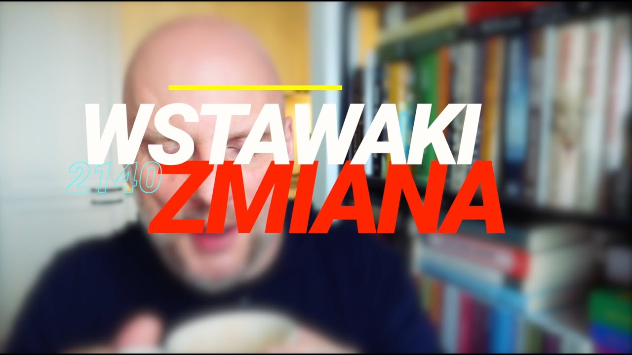 Wstawaki [