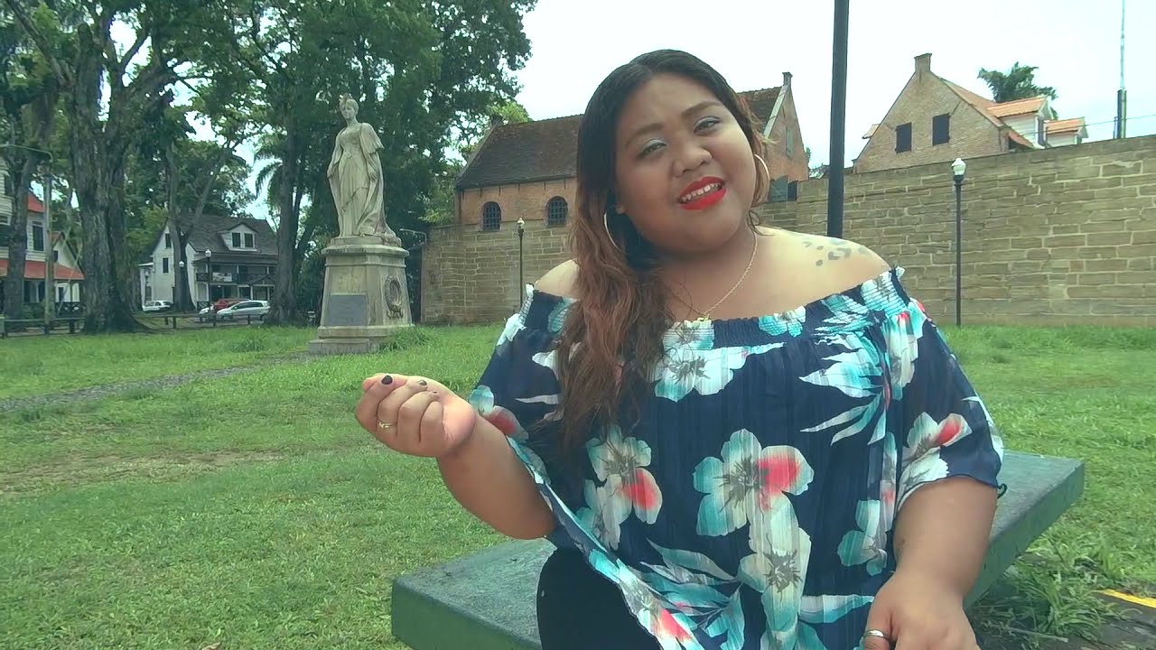 Kowe Sayang Ku - Shanelle Ashoeri
