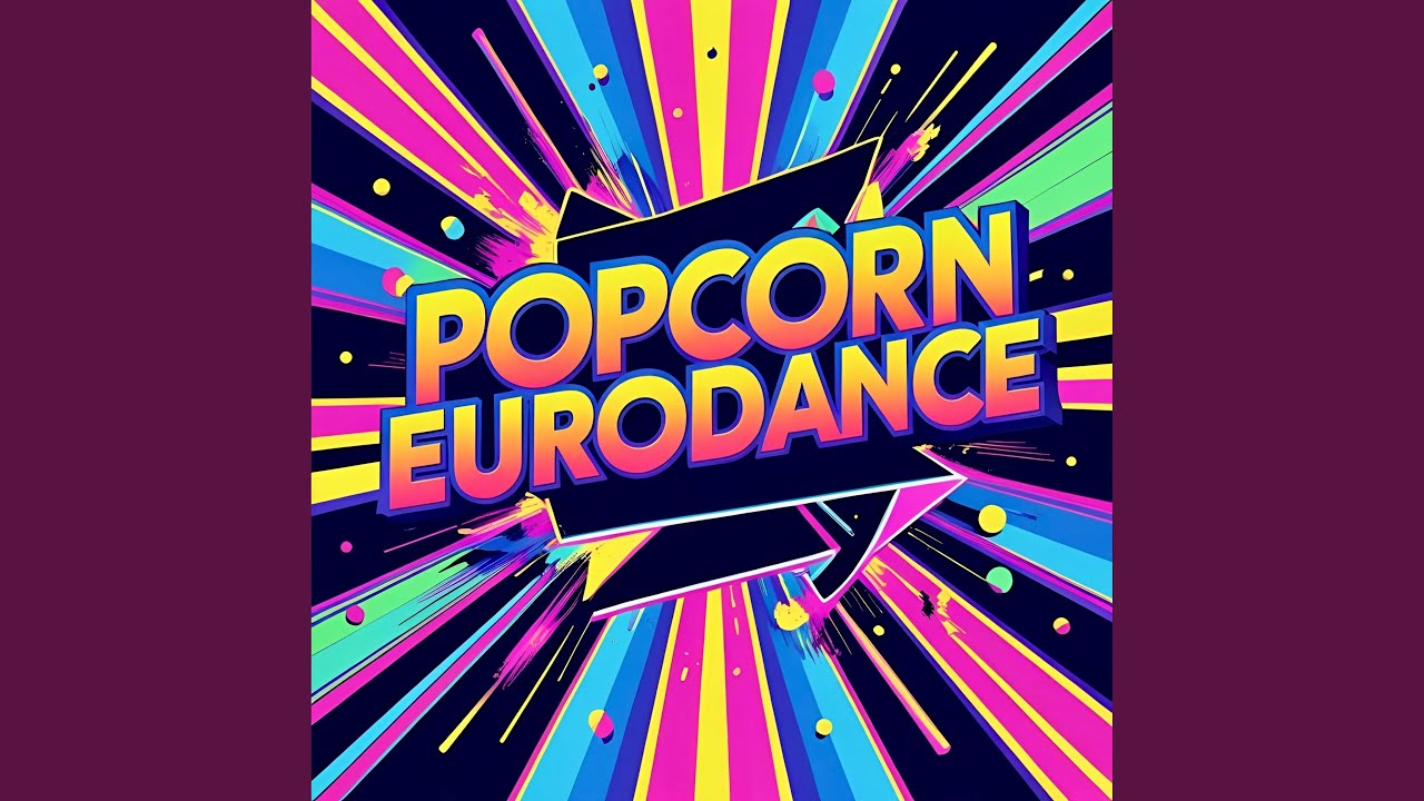 Popcorn (EuroDance)