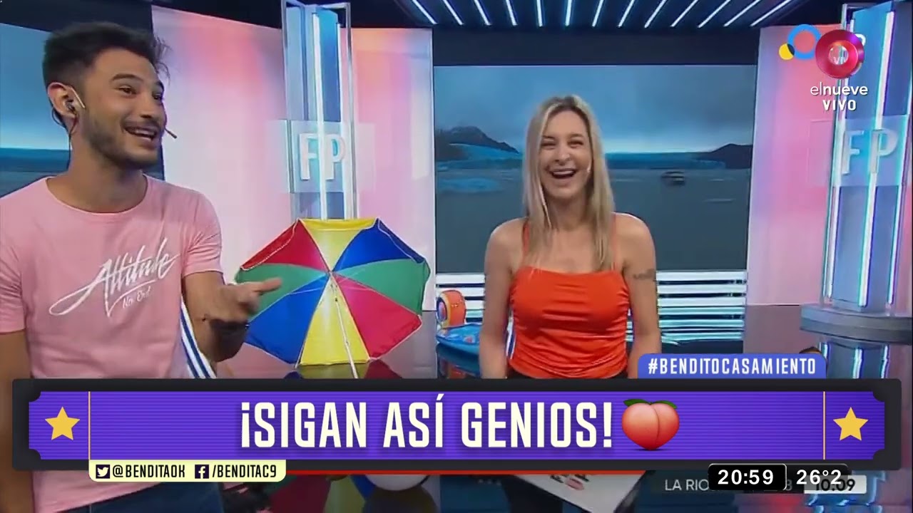 &iexcl;Sigan as&iacute; genios!