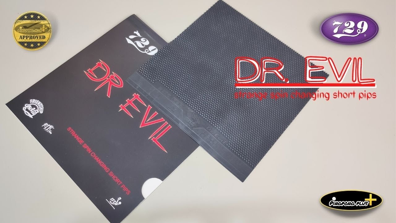 729 Dr Evil 