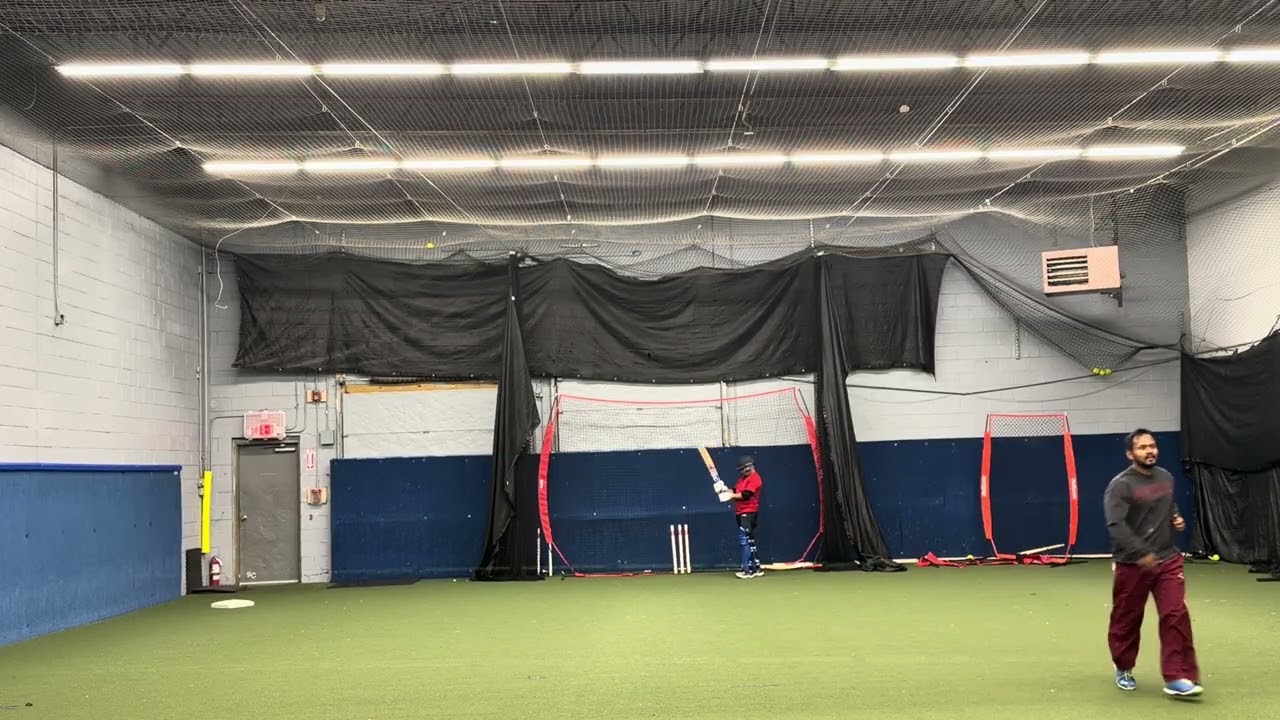 Anil Batting - 01/09/2026