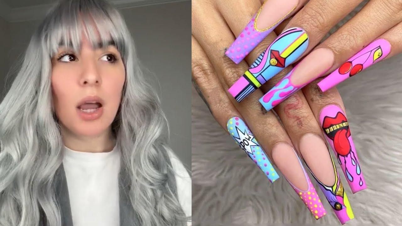 🤣 1 hora De los Mejores Tiktoks de @Leidys Sotolongo ❤️ Unas Con Leidys Sotolongo 292