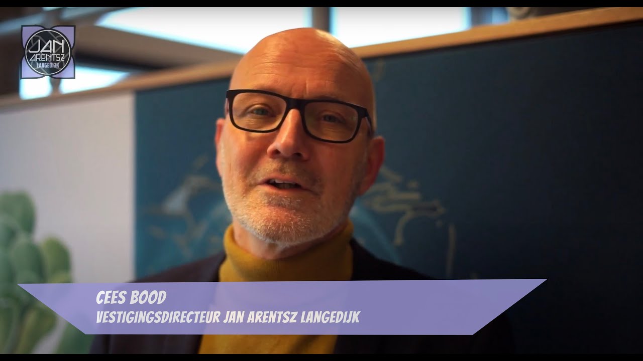 Ouderinformatie Jan Arentsz Langedijk