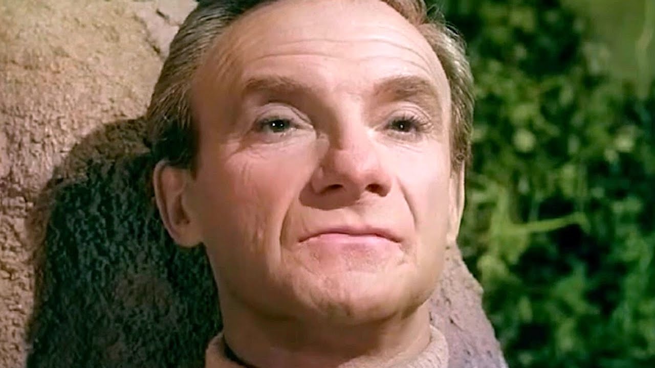 Lost In Space Actor Deaths You May Not Know About