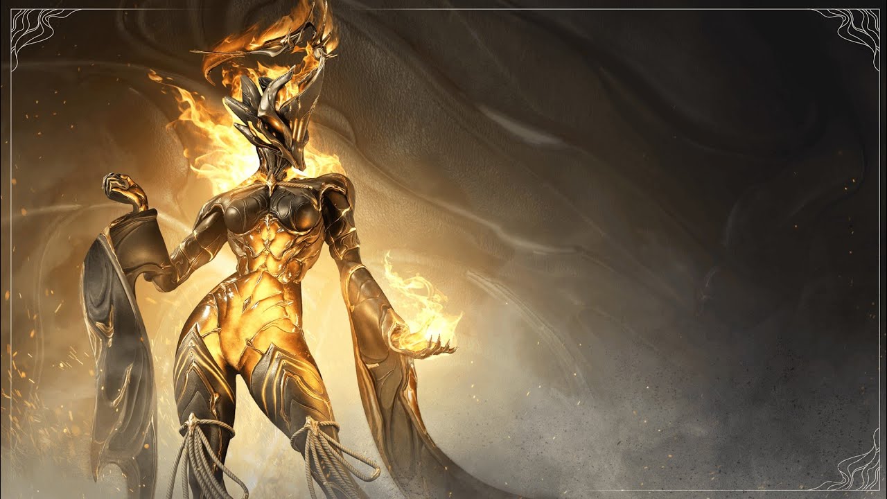 🔴Ahora sí 😏🍑🔥/ Warframe