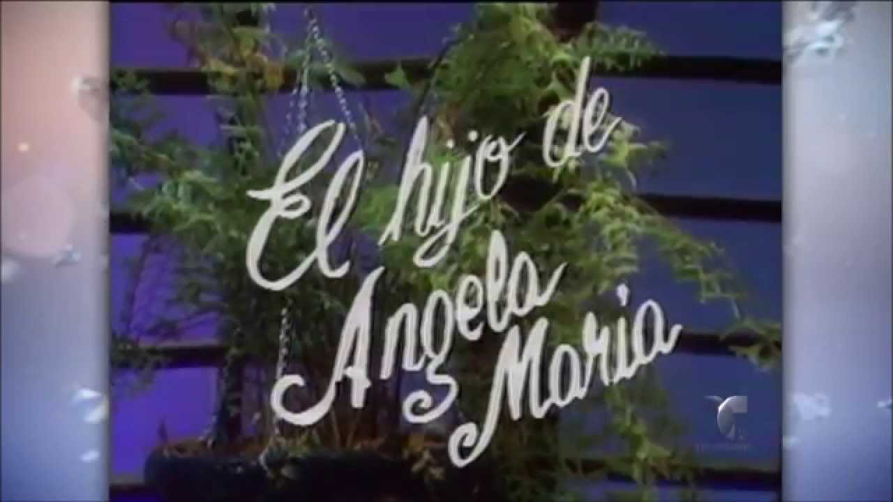 Recuerdos de Telenovelas en Telemundo