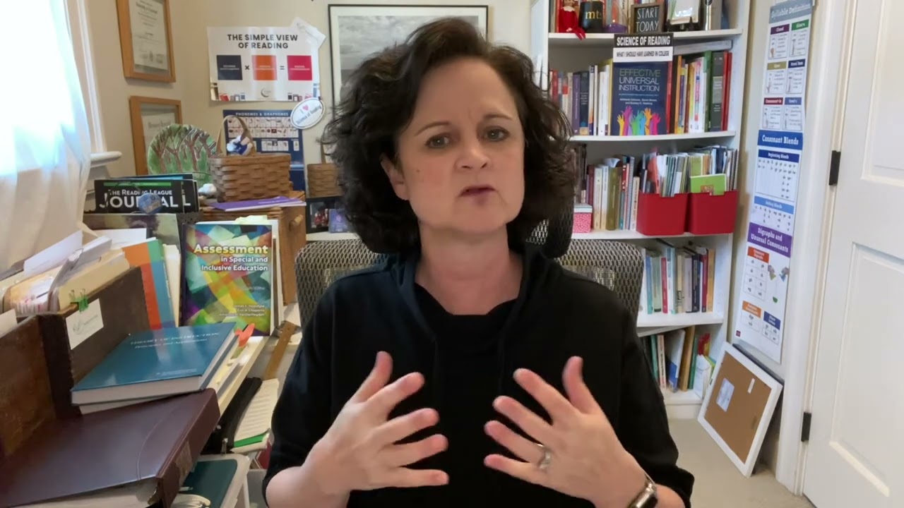 Integrating phonics and spelling instruction.