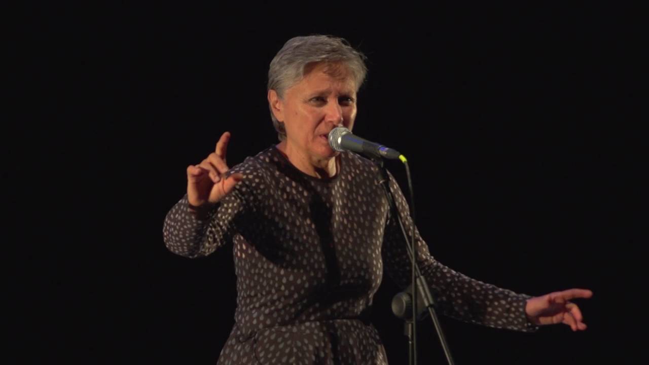 Teatro Valdoca/ Mariangela Gualtieri  