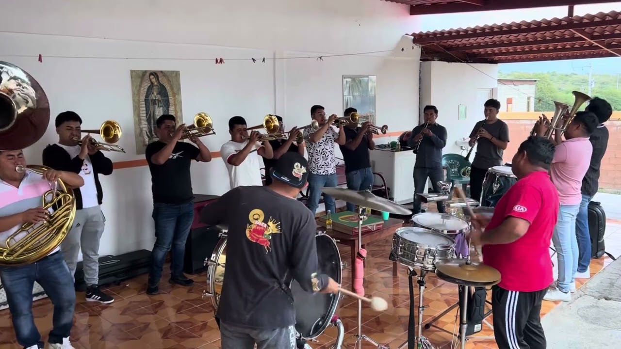Son de “DON CAIMÁN” | Siempre Perrona