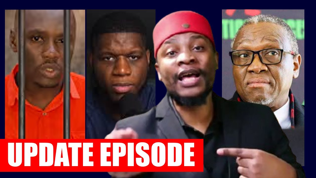 UPDATE: Abednego Going to Surgery, Brother Jamil Out on Bail, Bishop Zondo Back to Court soon