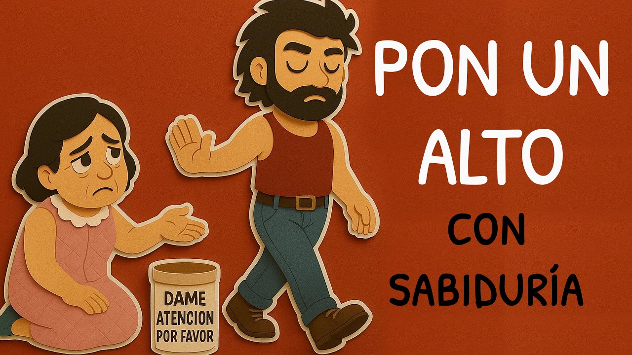 Tu Hijo Adulto te Ignora: Tips Sabios que te Sorprenderán y ¡SALVARÁN!