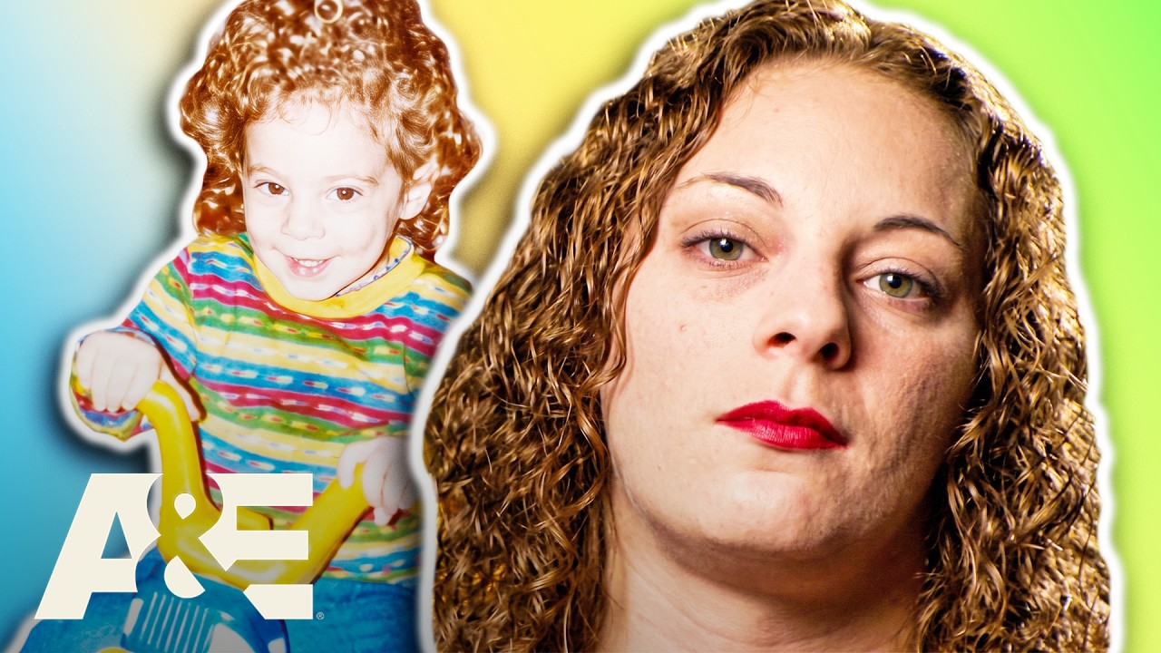 Intervention: From White House Intern to Battling Addiction, Alyson Lost Her Way | A&E