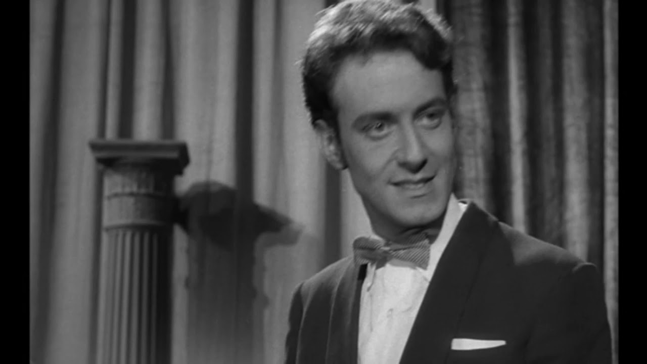 John Barry Seven - 'You've Gotta Way' (1957)