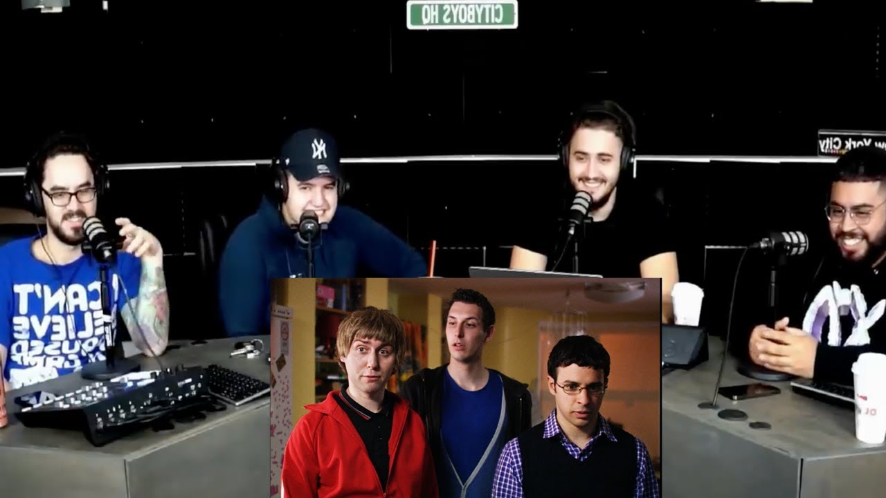 AMERICANS React to Inbetweeners S3 Ep 4! Trip To Warwick!