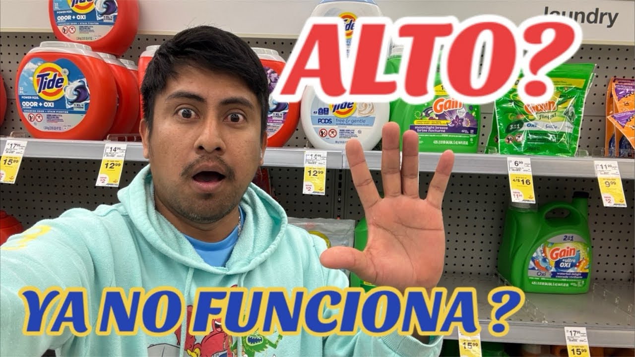 👉Walgreens 🔥😱YA NO COMPRES ! QUE ESTÁ PASANDO?? 😱🔥