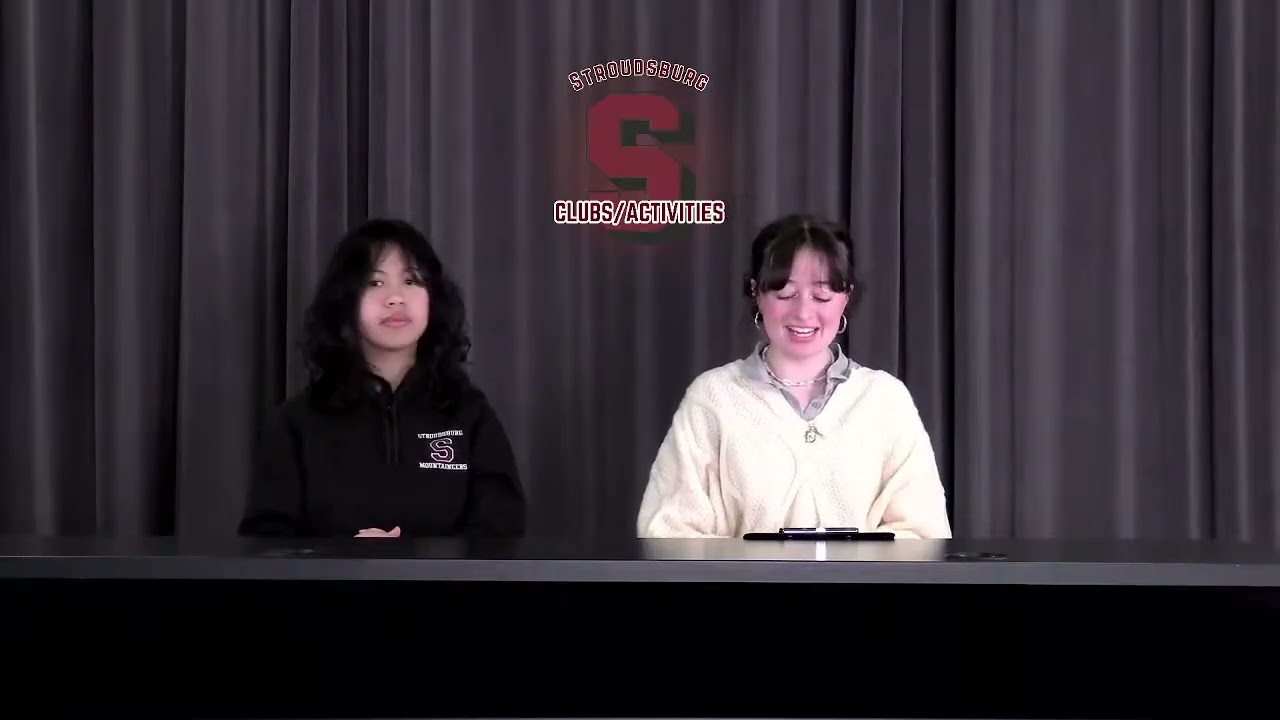 Mountie Minutes Live 3/9/26