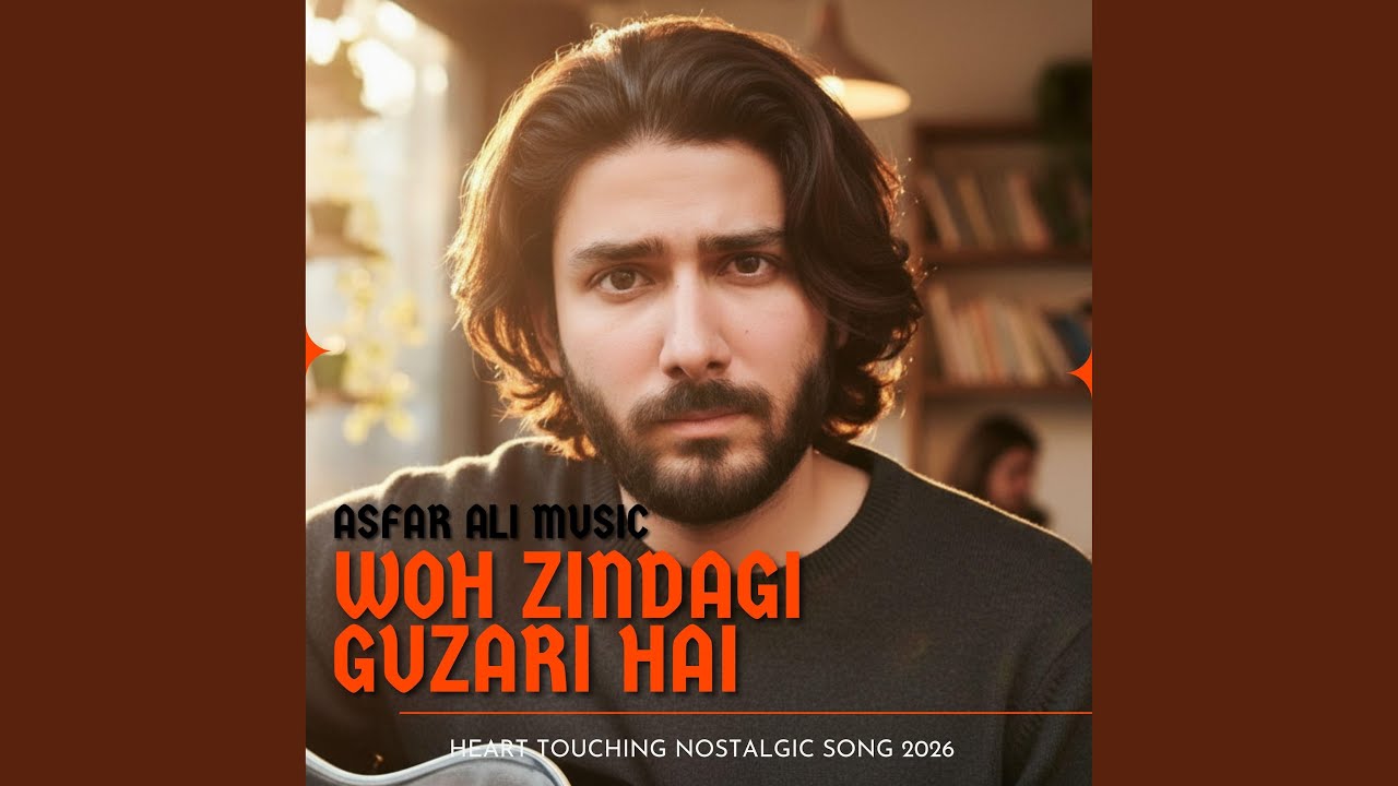 Woh Zindagi Guzari Hai
