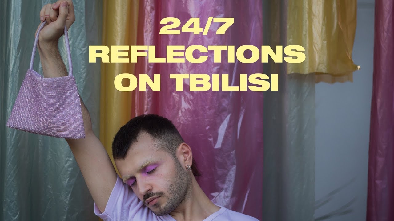 Reflections on Tbilisi | Resident Advisor