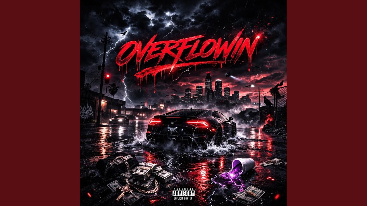 overflowin