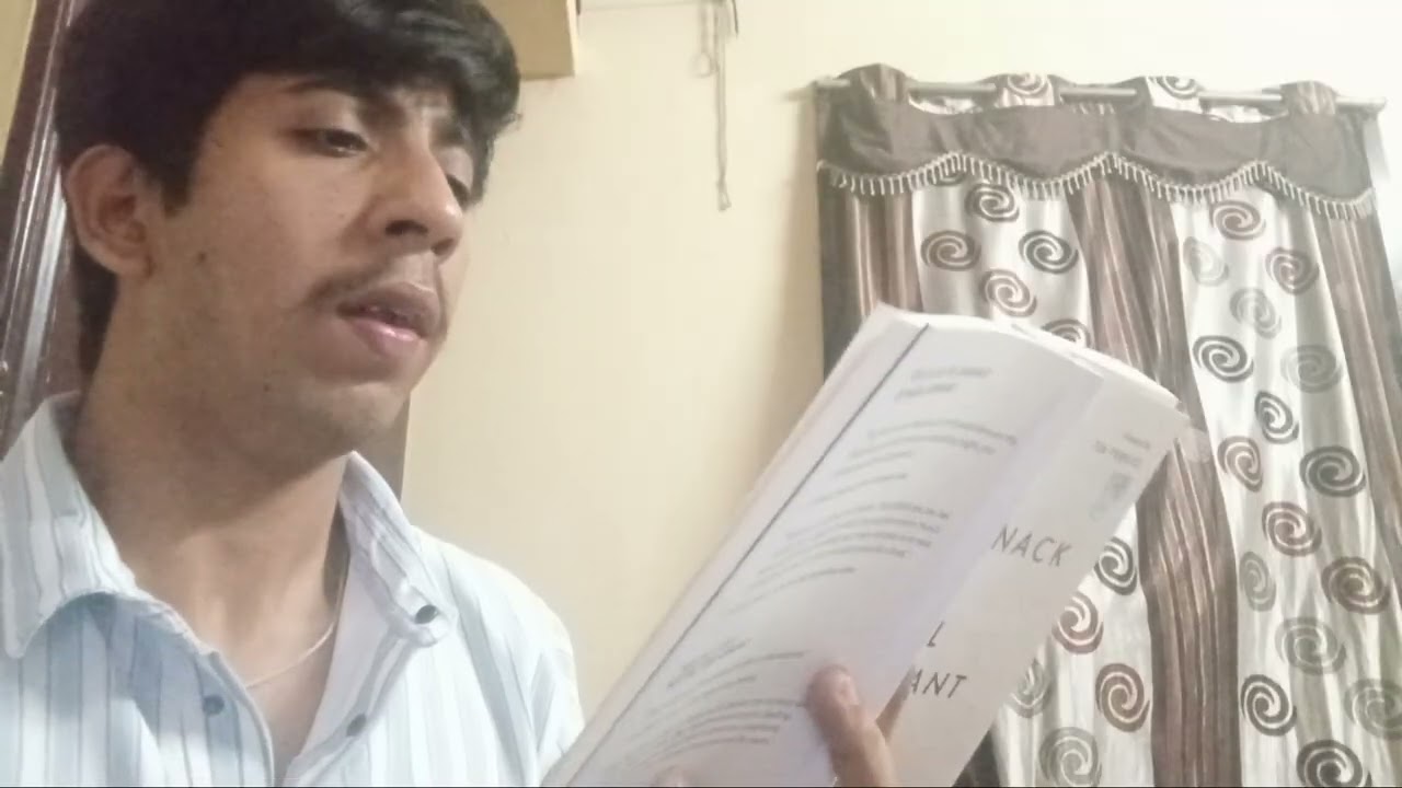 Reading a Book to Improve My English | Day 9 (10 February 2026)