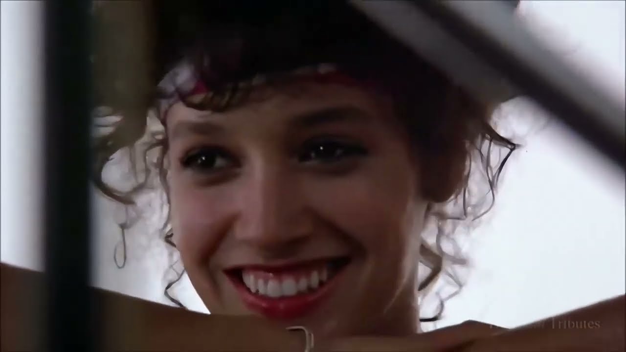 A Ronin Mode Tribute To Flashdance She Is A Maniac HQ Remastered/AI Digital Remastered 4K 60FPS