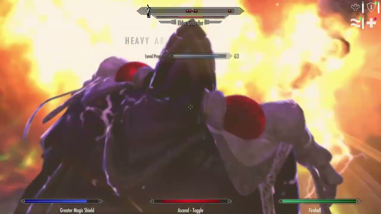Overlord - Nazarick Reconquista (Floor 1-3)