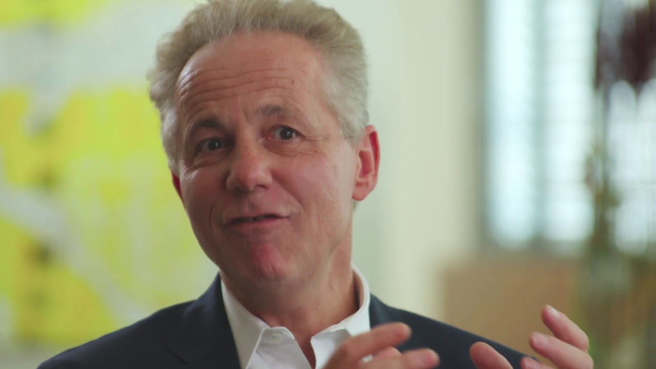 Kapsch: A strategic transformation
