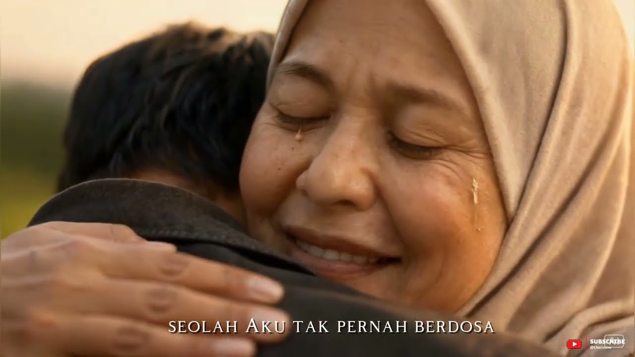 Nilai Sebuah Doa Ibu | Kisah Menyentuh Hati Tentang Pengorbanan & Keikhlasan