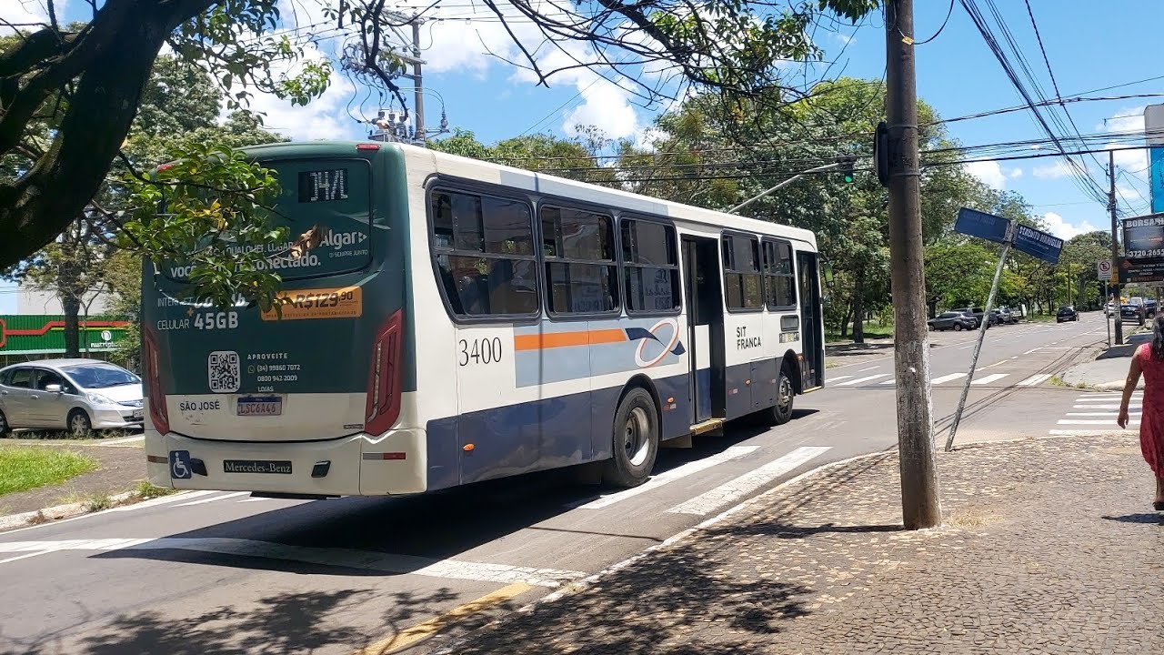 PAULINHO 700 ANDOU NO 3400!!!