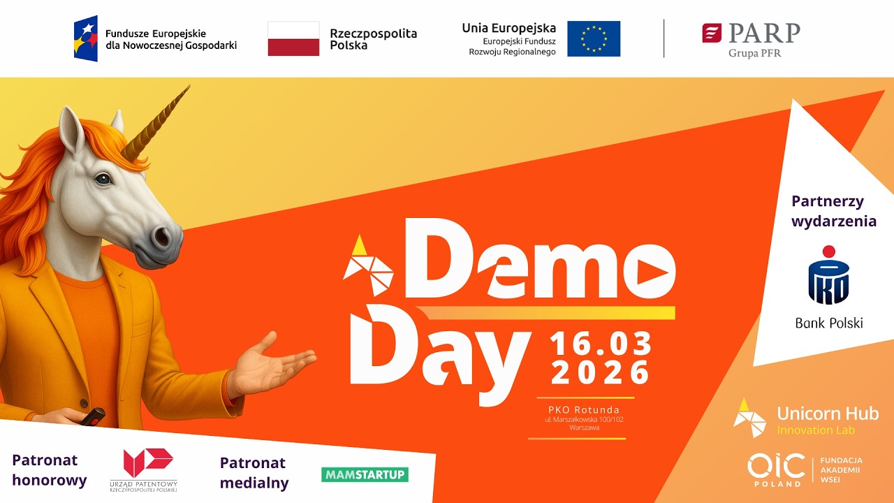 Demo Day #3 - Unicorn Hub Innovation Lab