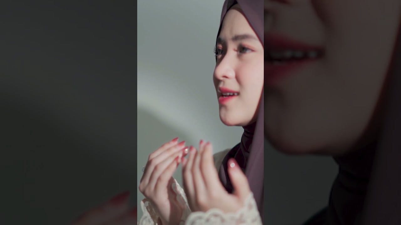 SHOLAWAT KAMILAH - NISSA SABYAN (OFFICIAL MUSIC VIDEO)