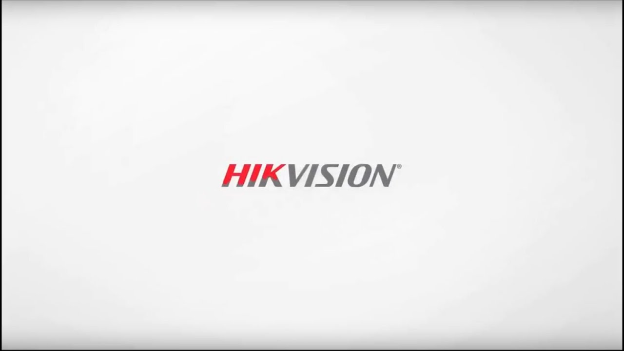 Fun With Thermal Hikvision Bi-Spectrum Bullet