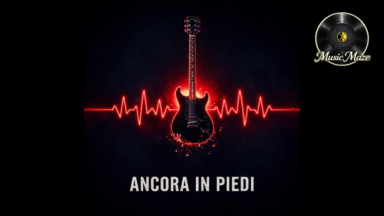Ancora in piedi