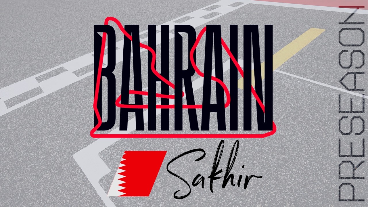 Pre Season Test 2026 Live From Bahrain🇧🇭