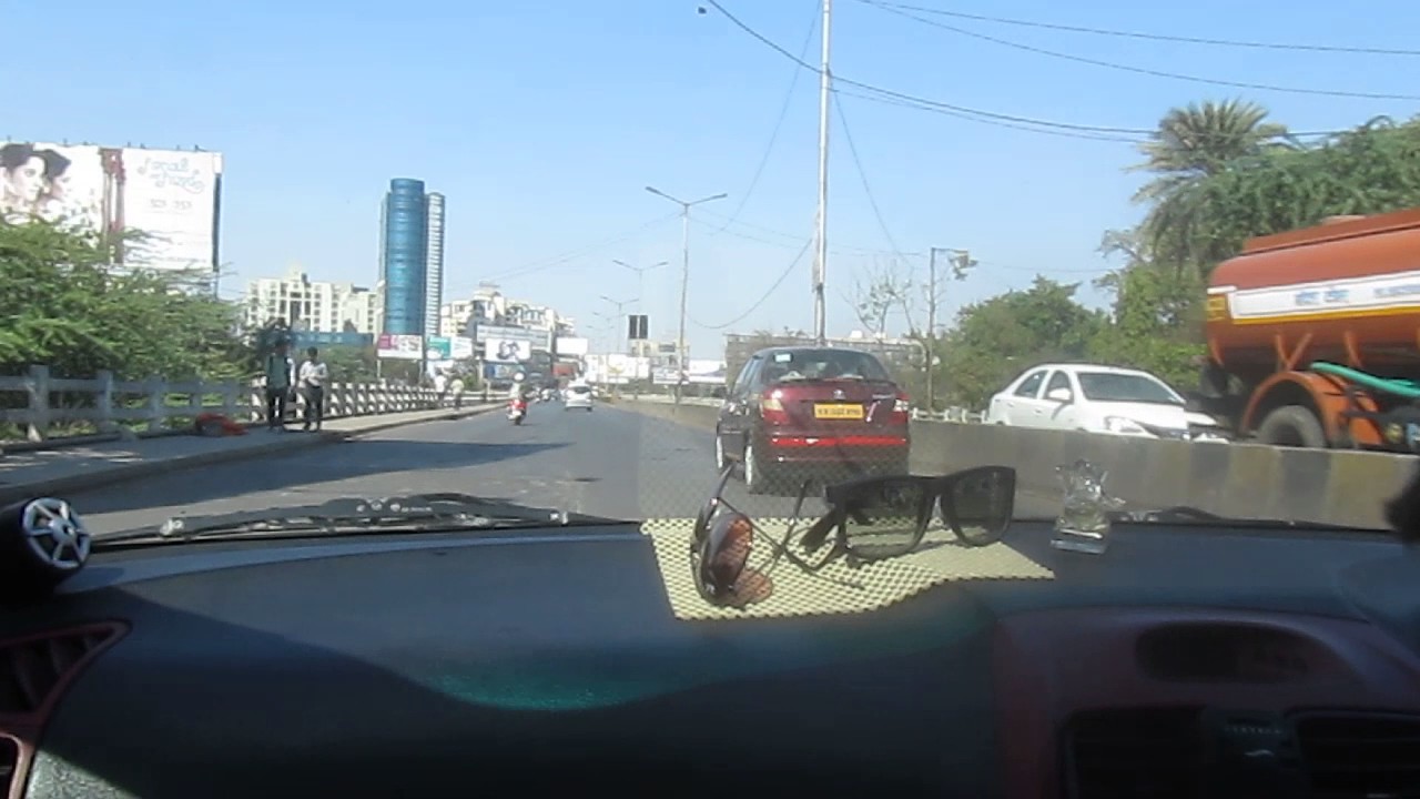 Pune Temperature