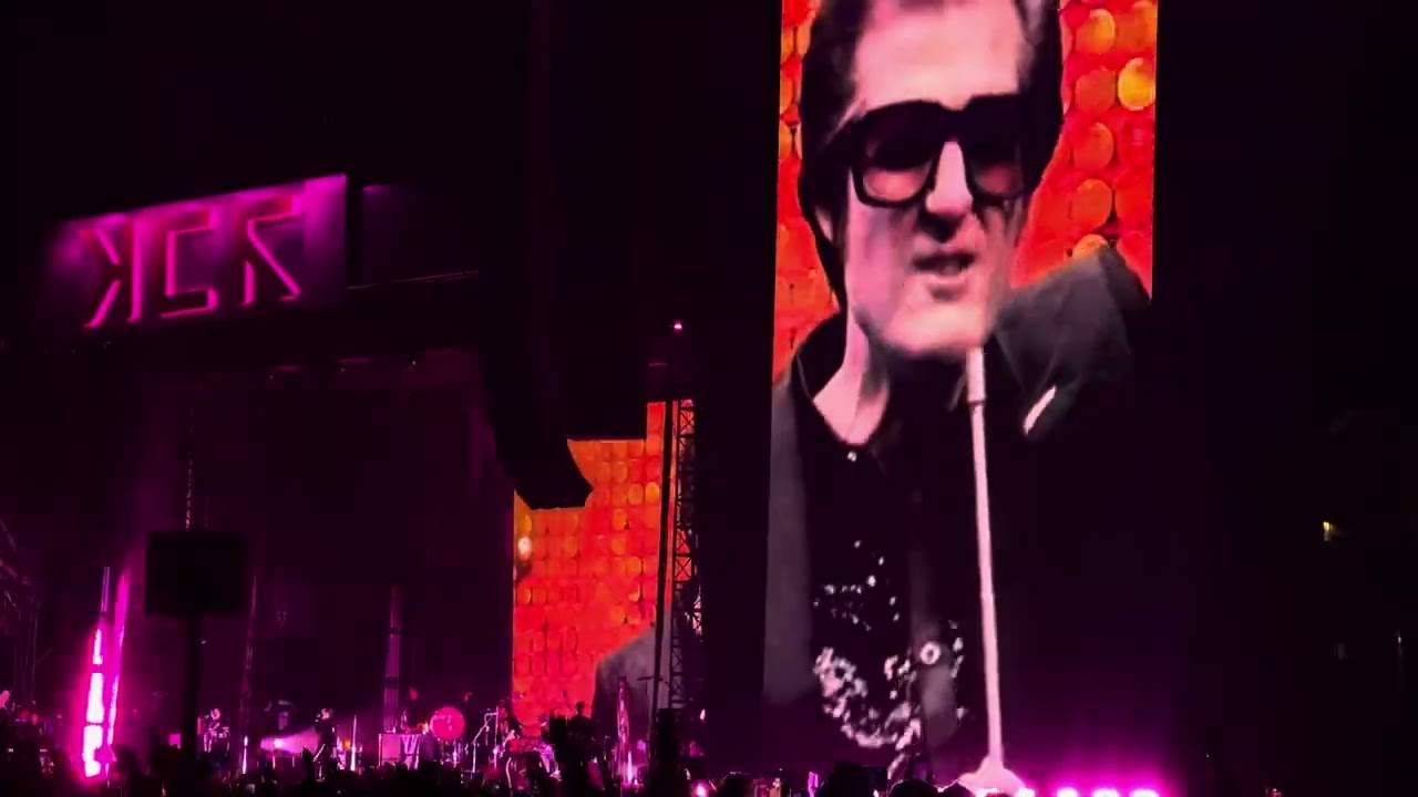 Teenagers (LIVE @ Dodger Stadium) | My Chemical Romance