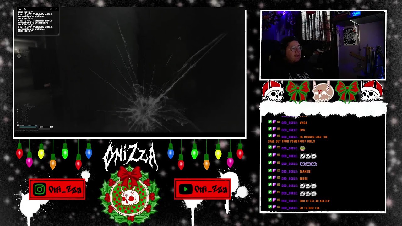 OniZza's Stream